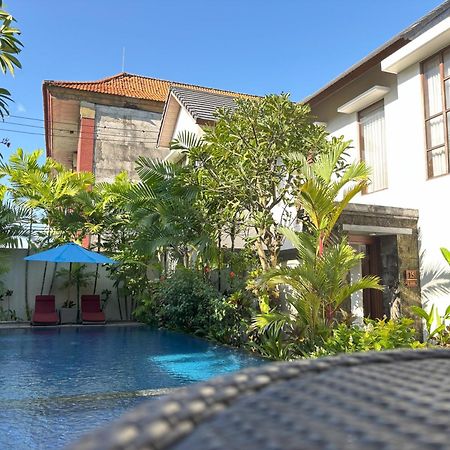קוטה לומבוק The Calna Villa Bali מראה חיצוני תמונה