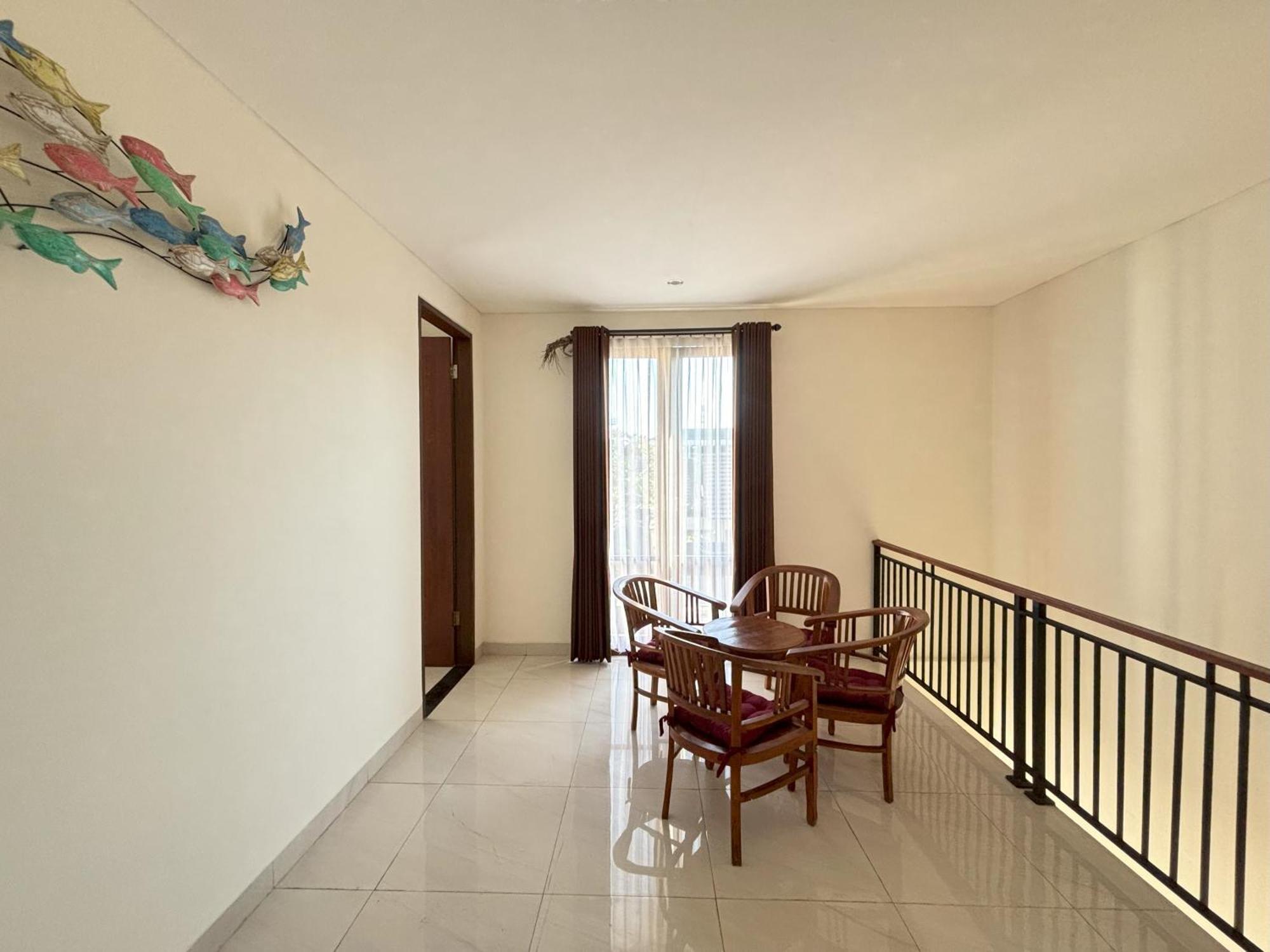 קוטה לומבוק The Calna Villa Bali מראה חיצוני תמונה