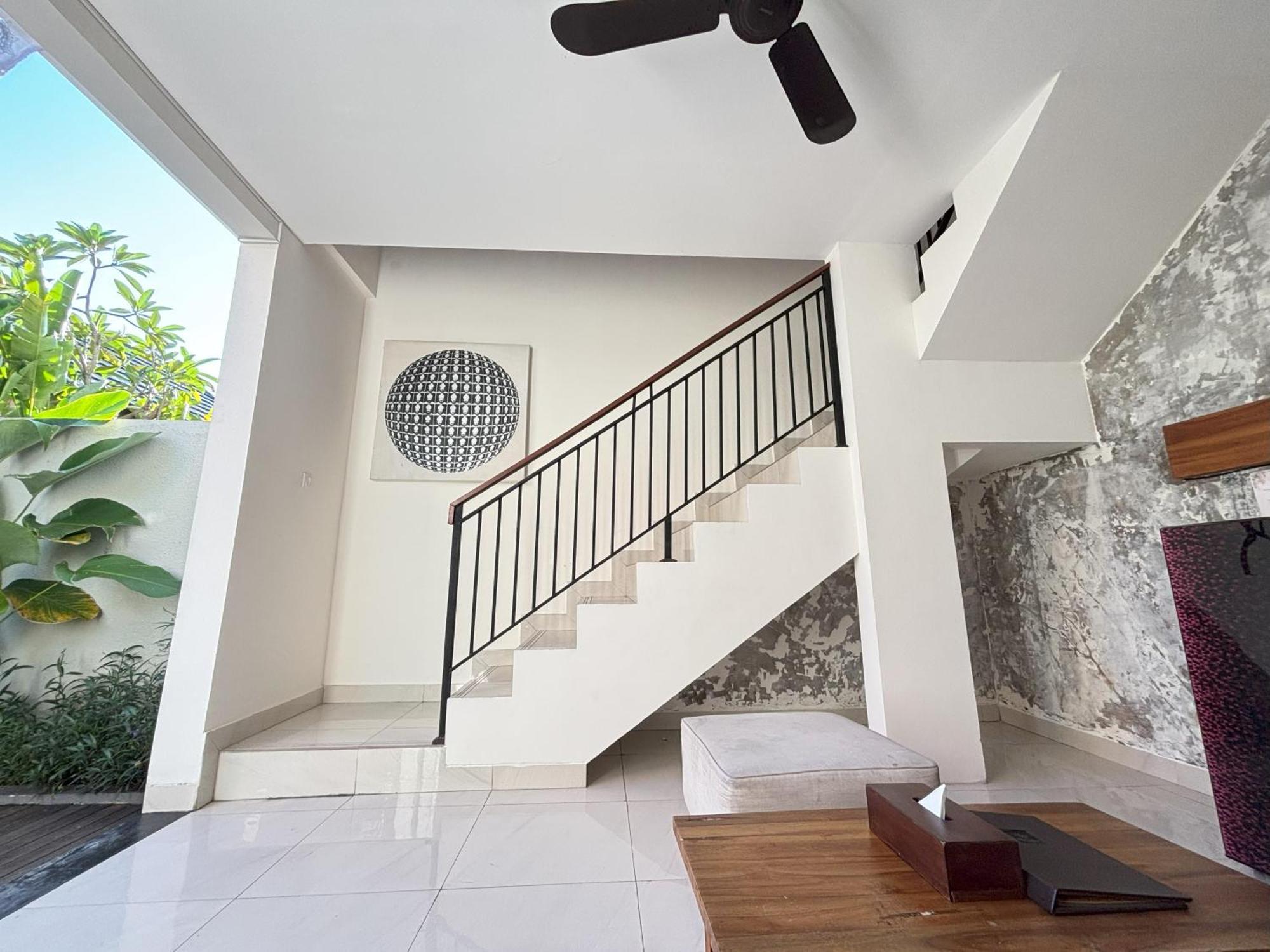 קוטה לומבוק The Calna Villa Bali מראה חיצוני תמונה