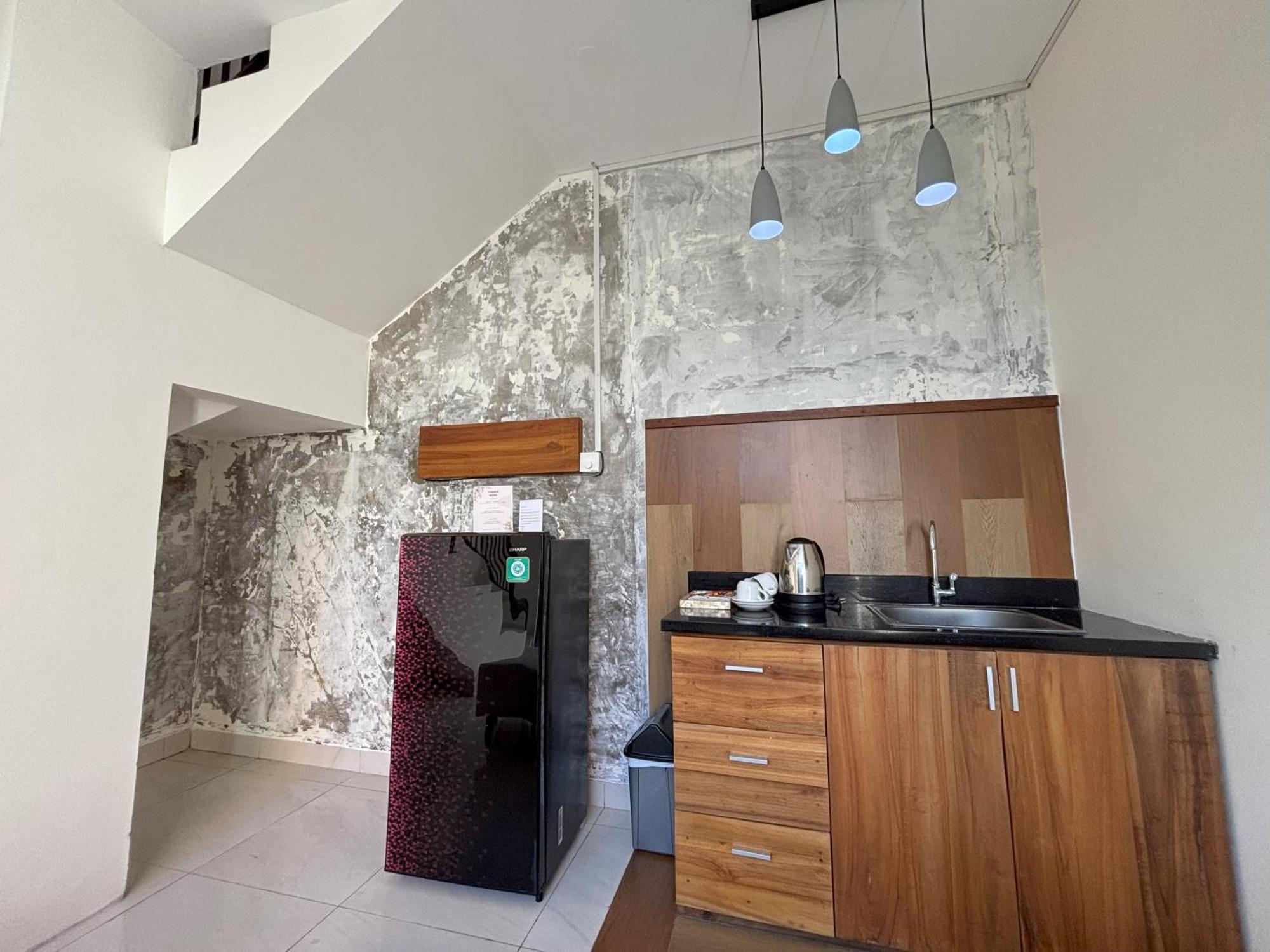 קוטה לומבוק The Calna Villa Bali מראה חיצוני תמונה